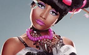 nicki minaj et lady gaga ki la plus swag ??? :) - photo 2