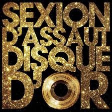 sexion d'assaut