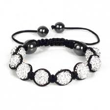 les braclet shamballa - photo 2