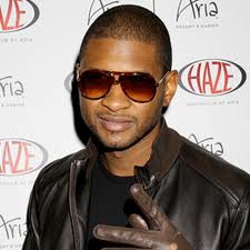 -Usher-