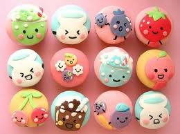 -Cuup Cake :3 ♥ - 