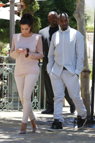 qui aime kim? - photo 2