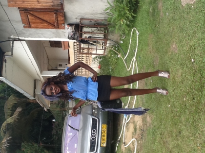 slt vous aimez un jour fresh a votre  enfant ou magalie ou ange ? - photo 2