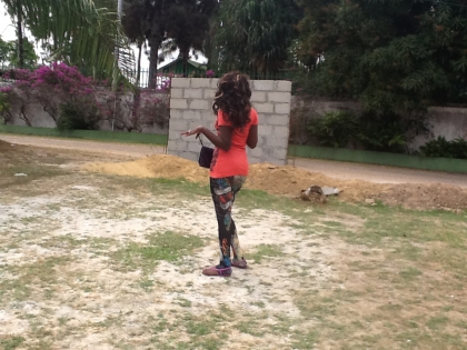 aimez vous allez a la piscine? - photo 3