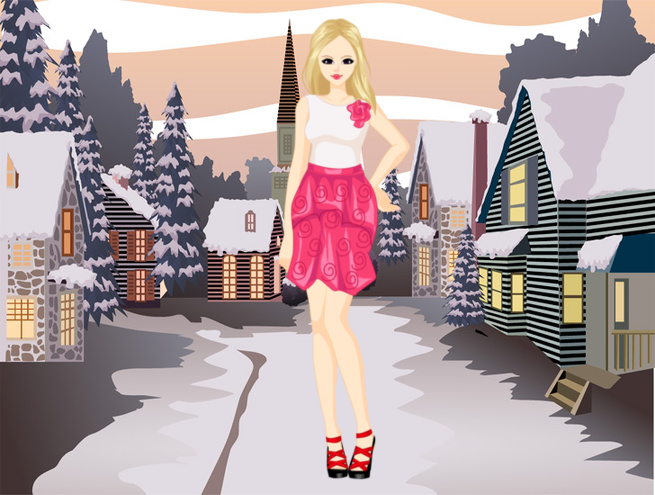 La girlizz de darcie