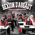 sexion d'assaut j'adore.