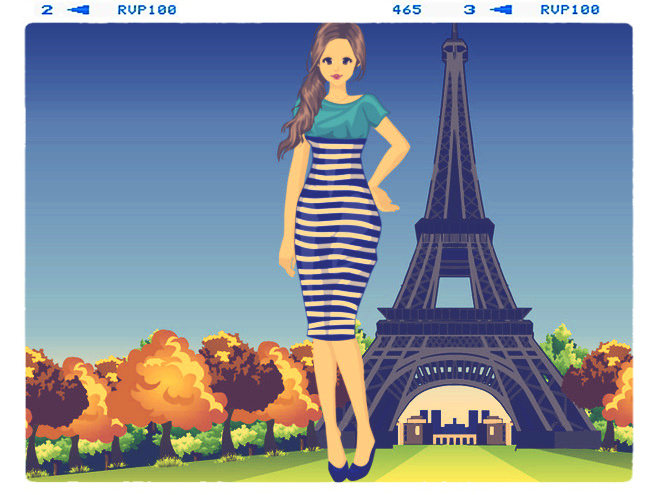 La girlizz de melda et farah love amis pour la vie