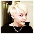 Waw myli cyrus s'est changer  en trois  jours - photo 3