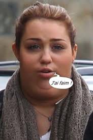 Waw myli cyrus s'est changer  en trois  jours