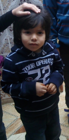 Mon cousin a l'asme a 4 ans  - photo 2