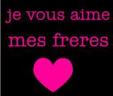 Mes soeurs et freres  - photo 2