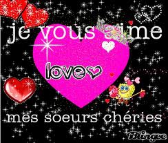 Mes soeurs et freres 