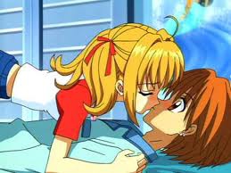 Ah l'amour c'est beauuu .... - photo 2