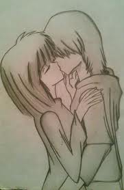 Ah l'amour c'est beauuu .... - photo 3