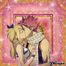 Ah l'amour c'est beauuu ....