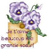 Ma soeurette  - photo 2