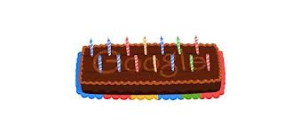 Joyeux Anniversaire Google  - photo 3