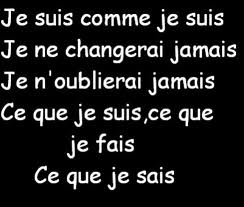 Je sais... - photo 3