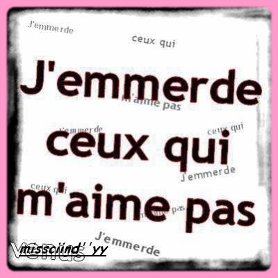 Je vous emmerdes... - photo 3