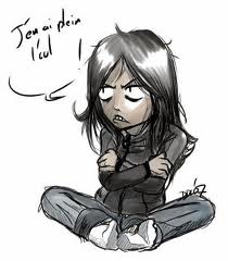 Dsole pourquoi ?...D'tre MOII ?