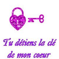 Je t'aiime de touut Mon COEUUUR ♥ - photo 3