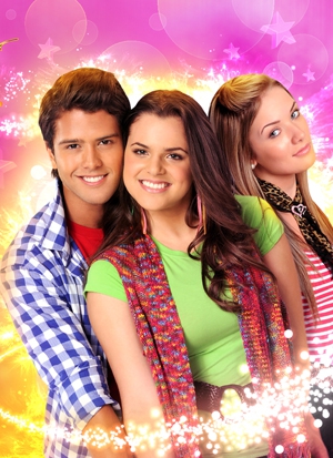 grachi