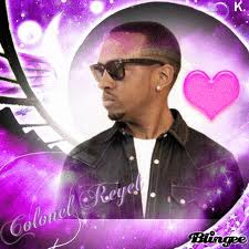 colonel reyel  - photo 2