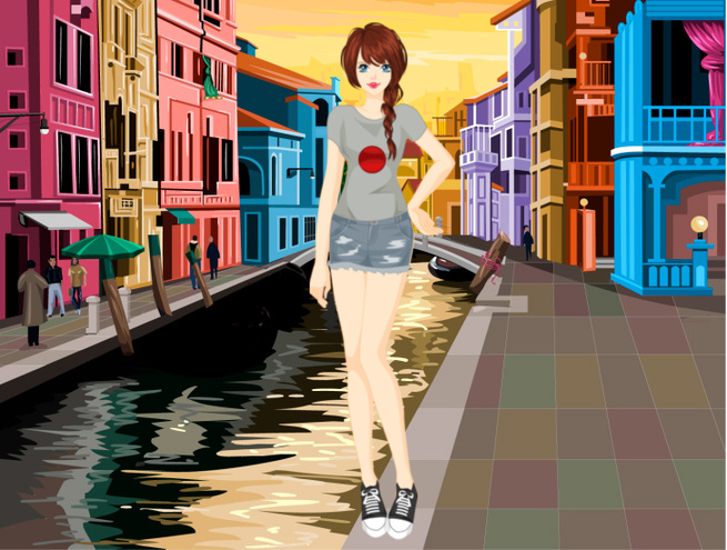 La girlizz de cilia12