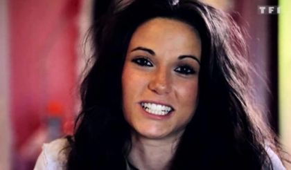 Secret story ( Capucine )