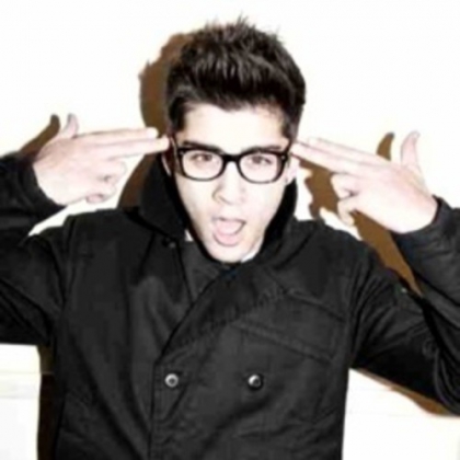 Zayn Malik