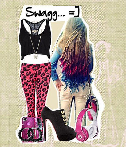 Que pour les filles - photo 3