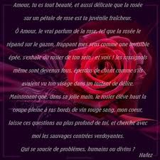 je suis tombe amoureuse