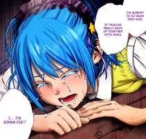 nouveau dessins de ma soeur ! - photo 2