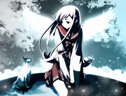 ADIEU LISANNA,ACARA ET SHANKA - photo 2