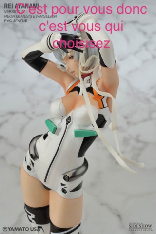 Ca vous dis une nouvelle fic ?