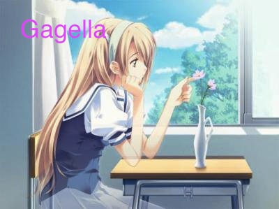 Natsumi, Gagella,Solange - photo 2