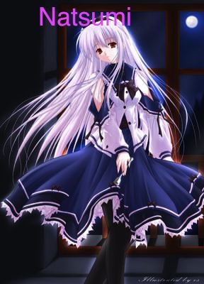 Natsumi, Gagella,Solange