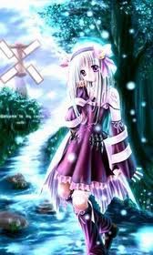 Gagella pour fic ,�a te va comme image? - photo 3