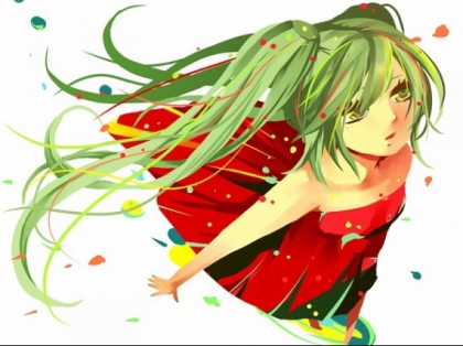 Natsumi quelle image - photo 3