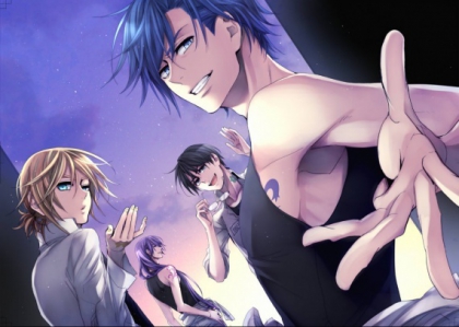 Chap 1: L'enfer de la rentr�e - photo 2