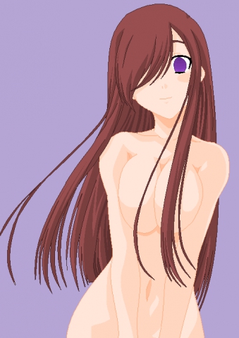 Mon premier dessin sur paint 