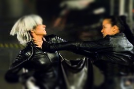 comment �tes vous?