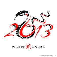 HAPPY CHINESE NEW YEAR - photo 3