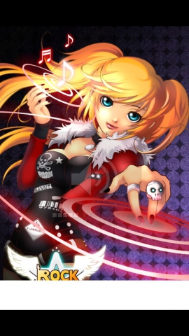 Revenue enfin je vous ai pas manquer