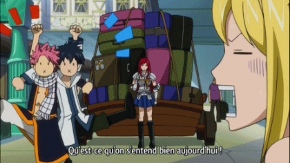 Fairy tail je kiff a - photo 2