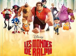 les passages de film  - photo 2