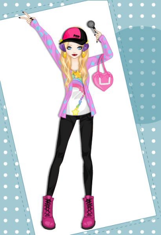 moi dans mes r�ves - photo 3