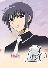 Yuki...