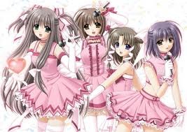 Bienvenue SUR MON BLOG - photo 3