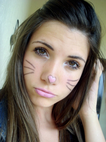 Mou�a�h Petiit Chat